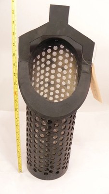 Conley Strainer BS6F44111FRP  6''x21''
