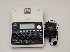 Brother P-Touch PT-2030 Thermal Label Maker Printer