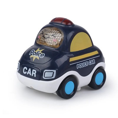 Kinderauto Spielzeug Klein Kinderzug Autos Back Pull Kunststoff Pädagogisch