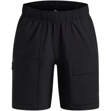 Under Armour Kids Unstp Wov Short Woven Shorts