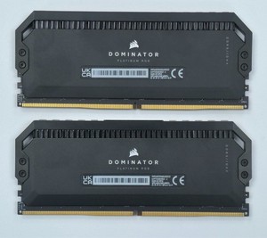 Corsair Dominator DDR5 | eBay