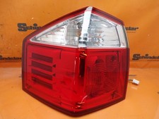 ARRIÈRE ENSEMBLE FEUX ARRIÈRES GAUCHE Daewoo / Chevrolet Orlando (YYM/YYW)