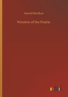 Winston Of The Prairie Harold Bindloss
