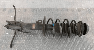 485200D011 Stoßdämpfer vorne Links TOYOTA YARIS 1.0 12V (FRP) Ber. 5p/b/998cc