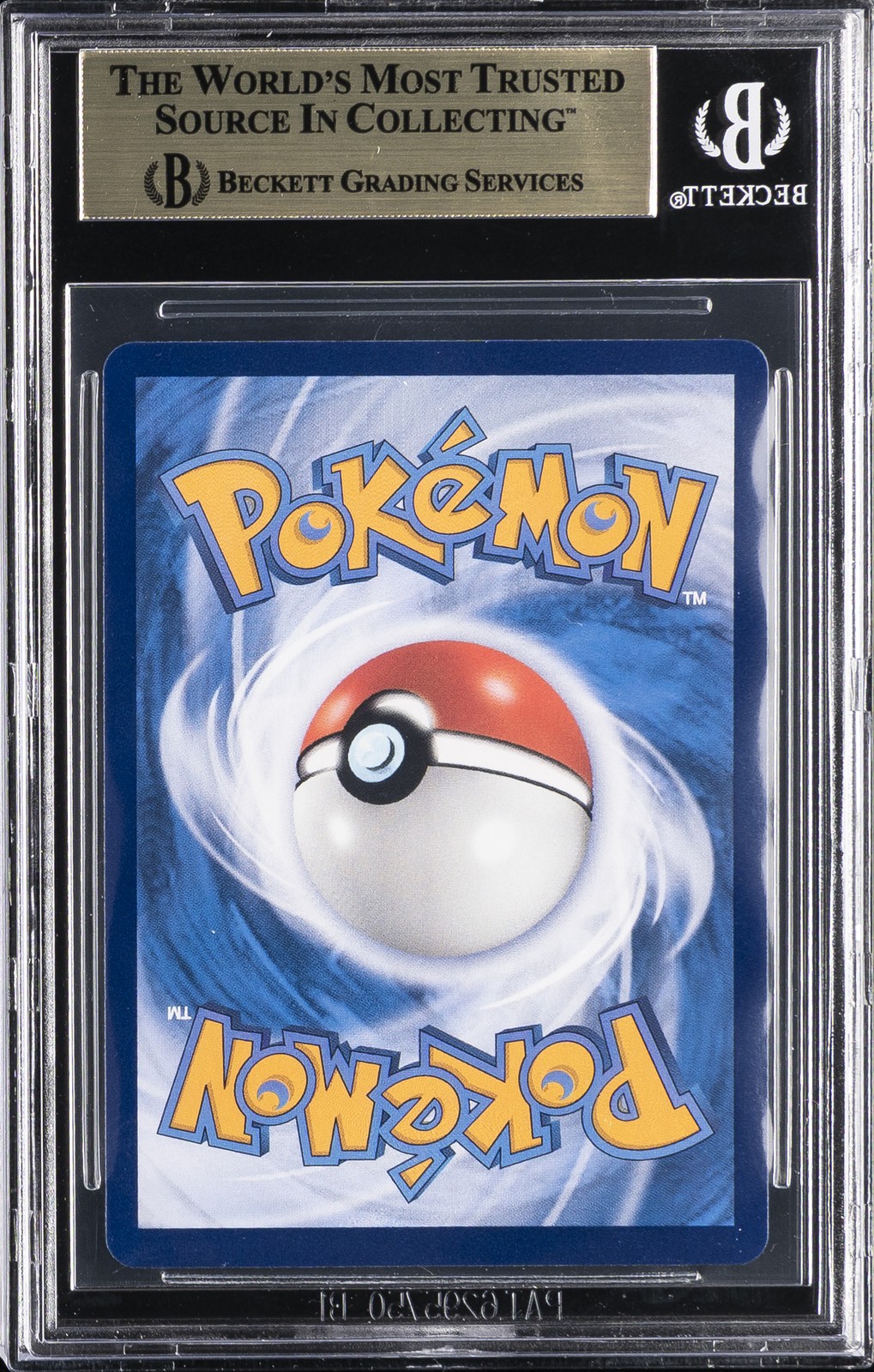 2024 POKEMON SV PROMOS #101SVP PIKACHU IN A BATIK SHIRT BGS 10 view 2