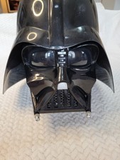 Star Wars The Black Series Darth Vader Electr...