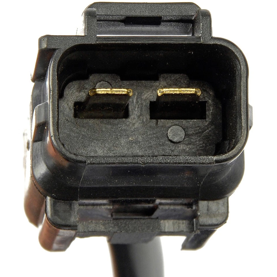 Ventilador condensador de aire acondicionado Dorman para Toyota Sequoia 2001-2007 Foto 2 de 2