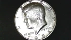 1982-P  Kennedy Half GEM-BU (HIGH MS) TOUGH DATE #E3