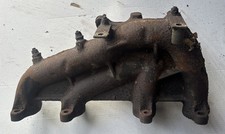 VW GOLF JETTA MK2 1.8 8V PF DIGIFANT EXHAUST MANIFOLD GENUINE