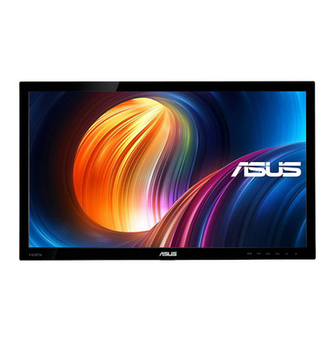 ASUS VS248H-P 24'' 1080p 60Hz HDMI VGA TN LCD Monitor