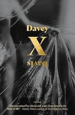 X, Davey Davis