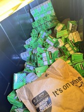 Scotch Magic Tape Transparent 0.75in X 350in Rolls Lot of 12