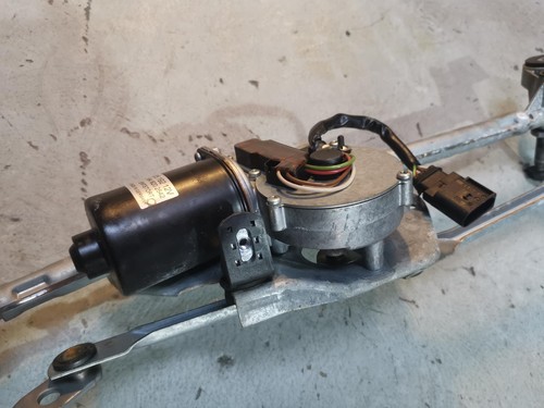 MERCEDES M CLASS WIPER MOTOR FRONT, W164, 09/05-12/11 05 06 07 08 09 10 11