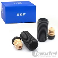 SKF STAUBSCHUTZ-SATZ PROTECTION-KIT Vorderachse Passend FüR Fiat Palio Siena