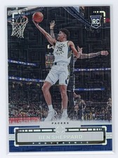 2023-24 Panini Photogenic Basketball Ben Sheppard /25 Maze Indiana Pacers Rookie
