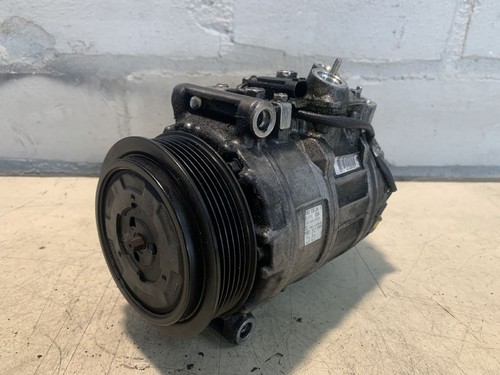 Kompressor Klimaanlage 4471809725 0012305611 Mercedes-benz C 200 T CDI 90 KW 122