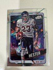 Click to enlarge Devin Hester