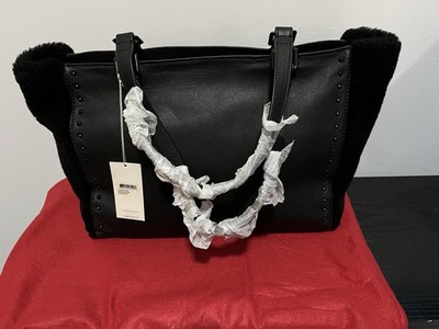 UGG Woman's Handbag - Lucinda tote - Brand New with tags