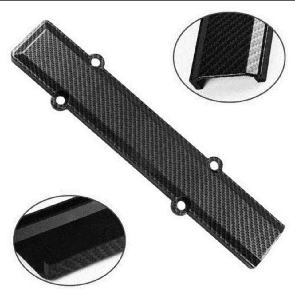 Honda B Series Valve Cover B16 B18 Vtec JDM Refurbished - Image 4 of 4