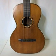 Regal Parlor Vintage Acoustic Guitars for sale | eBay