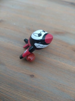 AFL Maskottchen Bomber Australien Football League 