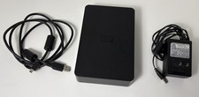 Western Digital WD Elements 2TB USB 2.0 External Hard Drive – Tested & Working