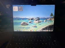 Apple MacBook Air 13 in 2024 Midnight/Apple M3 4.05 GHz, 256 GB 8 GB 8-Core