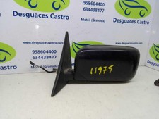 Retroviseur gauche (ou coque) BMW 525