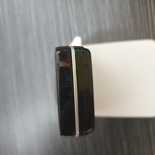 LG Cyon Chocolate Phone LG-KV5900 - Basic Flip Phone