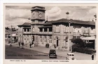 General Post Office Toowoomba RPPC Sidues Series