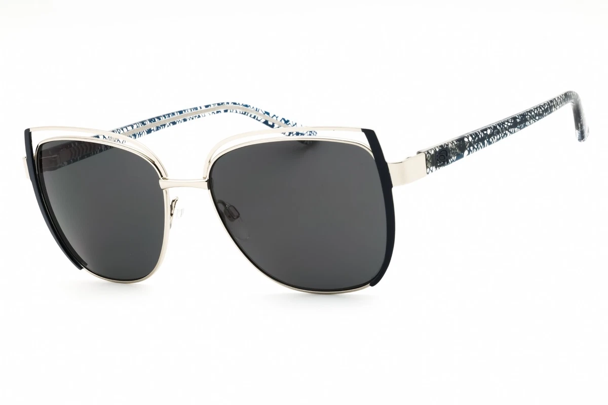 bebe Silver Sunglasses for Women for sale | eBay