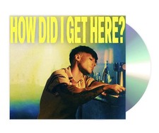 PREORDER 02.02.26 CD Album Louis Tomlinson Ho...