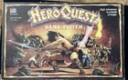 HeroQuest Game System Vintage 1990 Milton Bradley 95% Complete Hero Quest