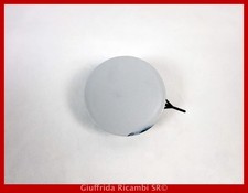 Tappo Gancio Traino Paraurti Posteriore Ford Fiesta MK4 1995-99 Ricambi Epoca