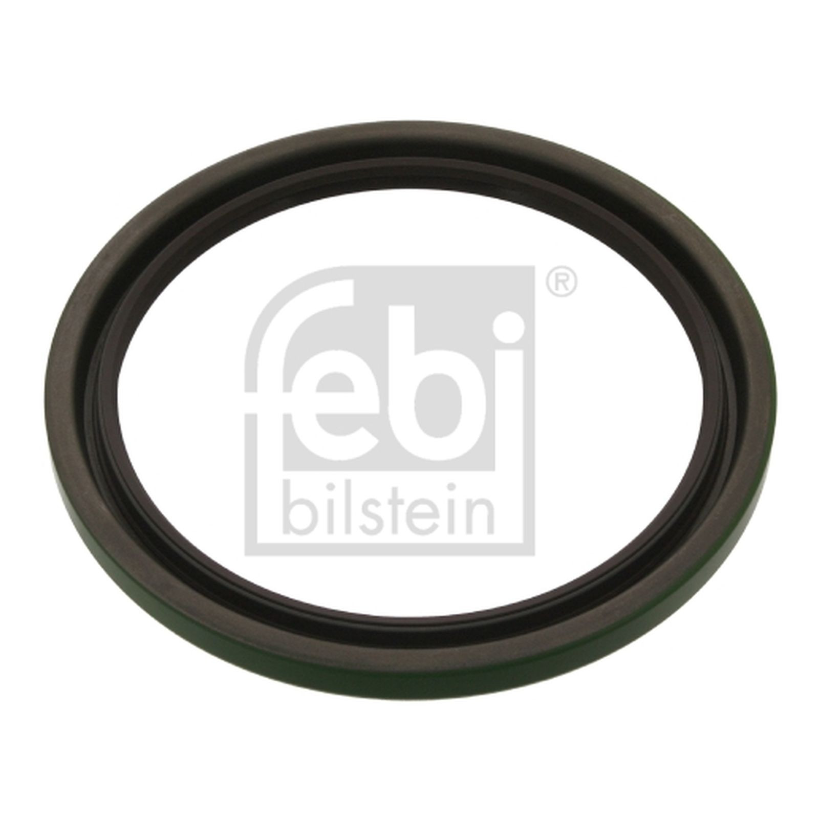 Febi Bilstein Wheel Hub Shaft Seal - 40994