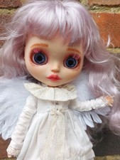 Customised Blythe Doll OOAK Sl…