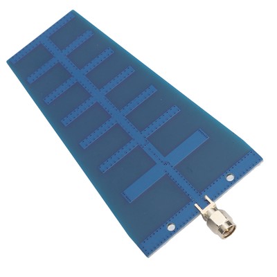 12dBi 2.4GHz 5.8GHz Dual Band WiFi Directional PCB Yagi Antenna Wireless Net Hot