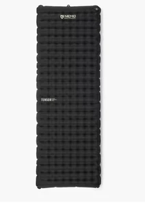 Nemo Tensor Extreme Conditions Ultralight Insulated Sleeping Pad, Long/Wide