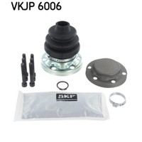 Faltenbalgsatz Antriebswelle SKF Vkjp 6006 FüR Opel Omega B Caravan
