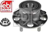 Febi Bilstein 175167 Radlagersatz Radlager Satz Hinterachse Hinten FüR Honda