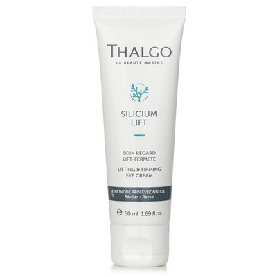 Thalgo - Silicium Lifting & Firming Eye Cream (Salon Size) 50ml/1.69oz