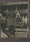 8 X 10 B&W BOOK/MAG/PAPER PHOTO OF-BETTE DAVIS FILMING JEZEBEL