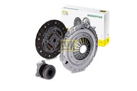 Kupplungssatz LuK Repset Pro Schaeffler LuK 622 1396 33 FüR Lacetti Daewoo J200