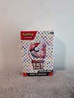 Lot de 6 boosters Pokémon TCG Écarlate et Violet 151 - Neufs et scellés ✅