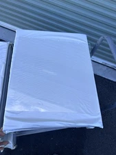 Scale-Tronix Patient Scales w/ OEM Power Supplies – Model 4002/4802 Bundle of 2