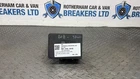 PEUGEOT 208 PURETECH GT  2019-2023 1199  ABS PUMP/Modulator/Control UNIT
