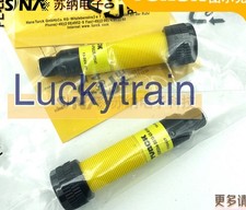 1PZ NUOVO PER CAMION Interruttore fotoelettrico DOIR100-BS18-VP6X2E-H1141