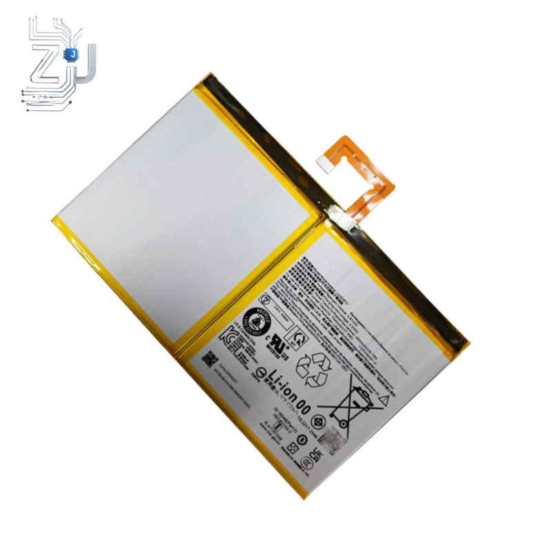 3.91V 6820MAH Battery for Lenovo Xiaoxin Pad 2024/TB331FC/TB330FC