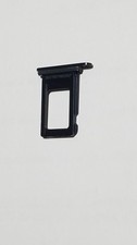 Original Blue Sim Card Tray Replacement Part For Apple iPhone 12 A2172 Phone