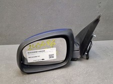 Retroviseur gauche (ou coque) Suzuki SWIFT